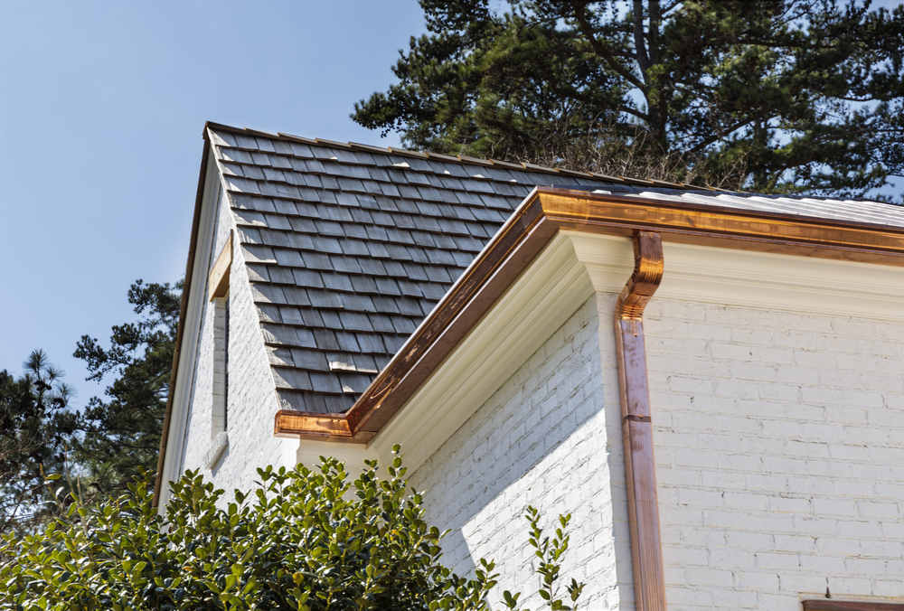 5 Warning Signs Your Gutters Need Replacing