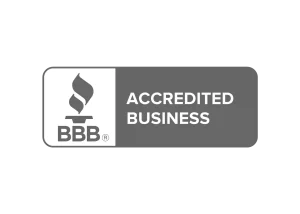 Best Dam Gutters Plus is BBB Accredited