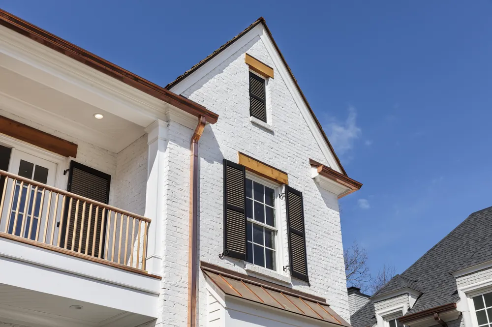 Invest in Copper Gutters: Cost, Patina Development, and Lifetime ROI