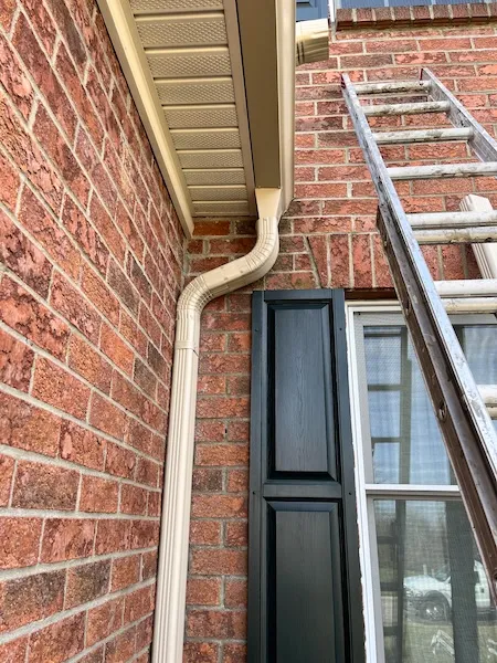 Downspout and Drainage Solutions: Protect Your Foundation from Water Damage