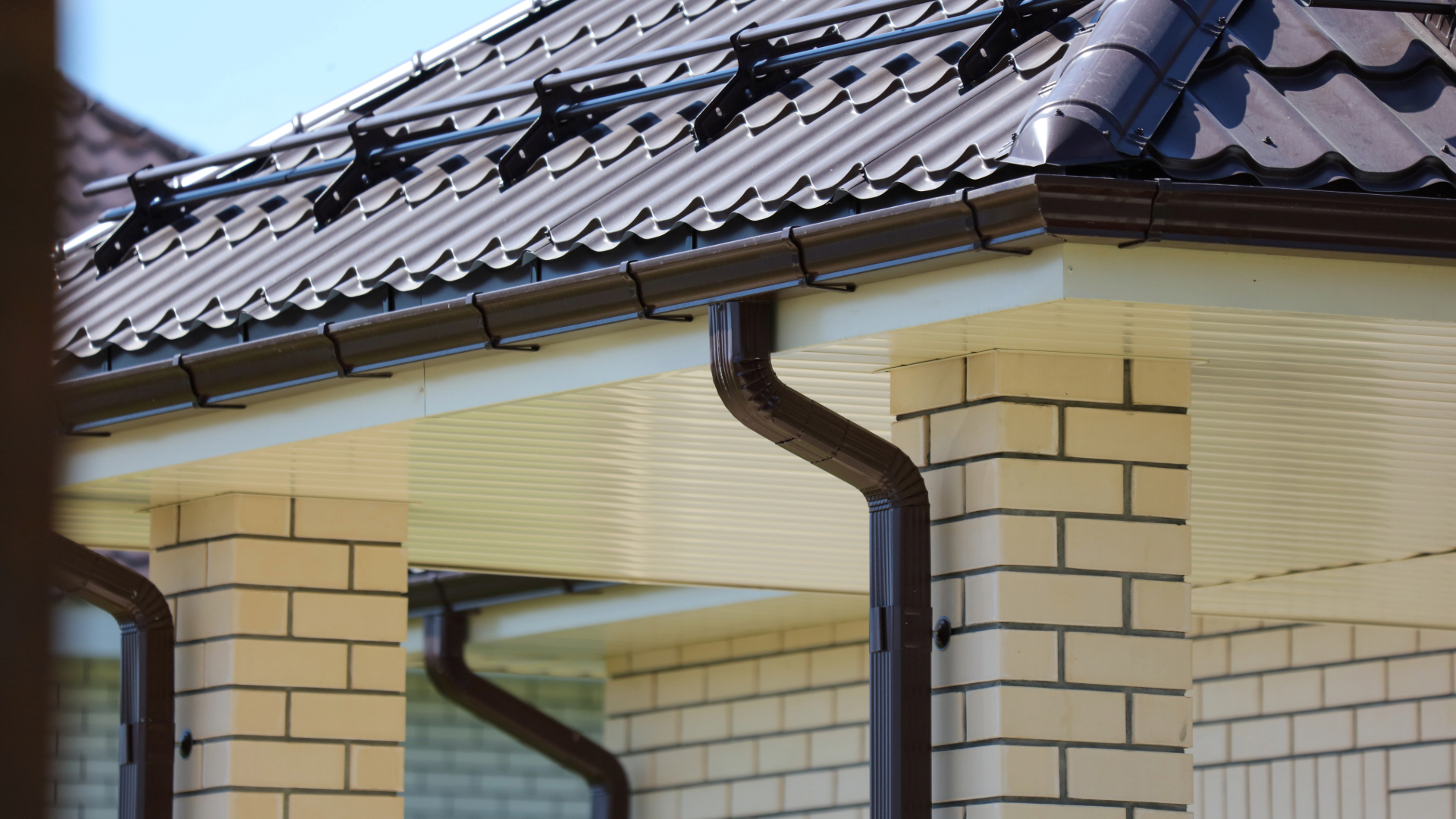 Gutter Installation Belleville, IL