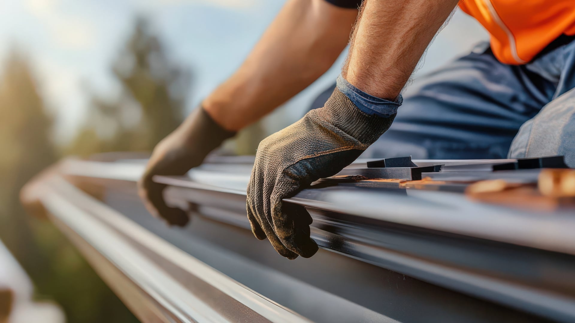 Gutter Repair vs. Replacement: How to Know Which One You Need