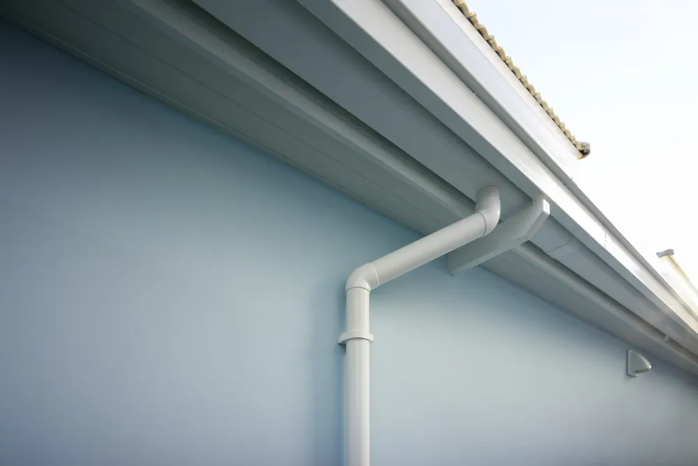 Gutter System Anatomy: What’s Really Working Above Your Head