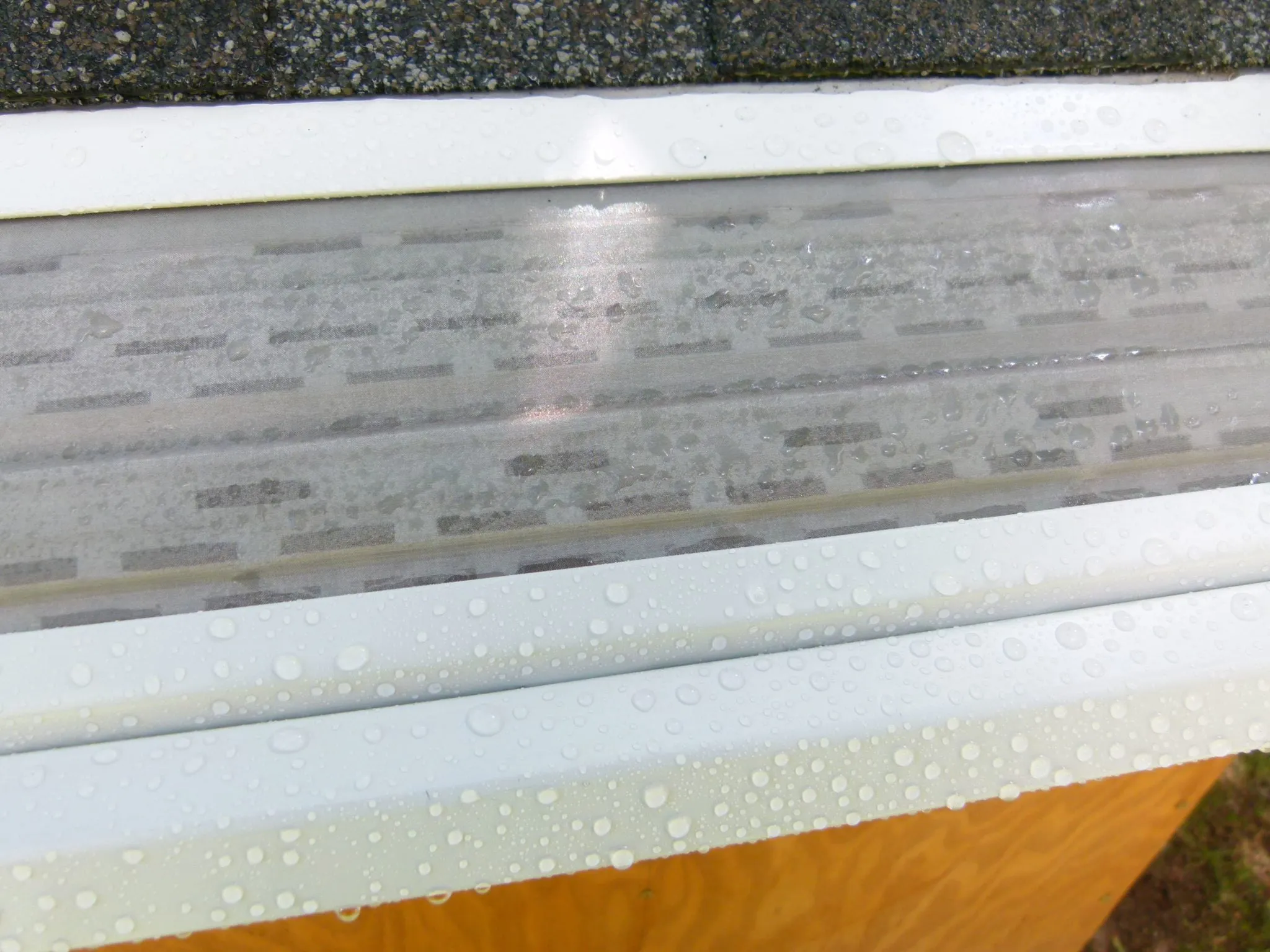 MasterShield® Gutter Guard