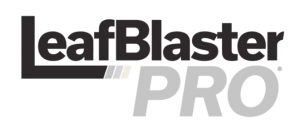 Leafblaster Pro Gutter Guards