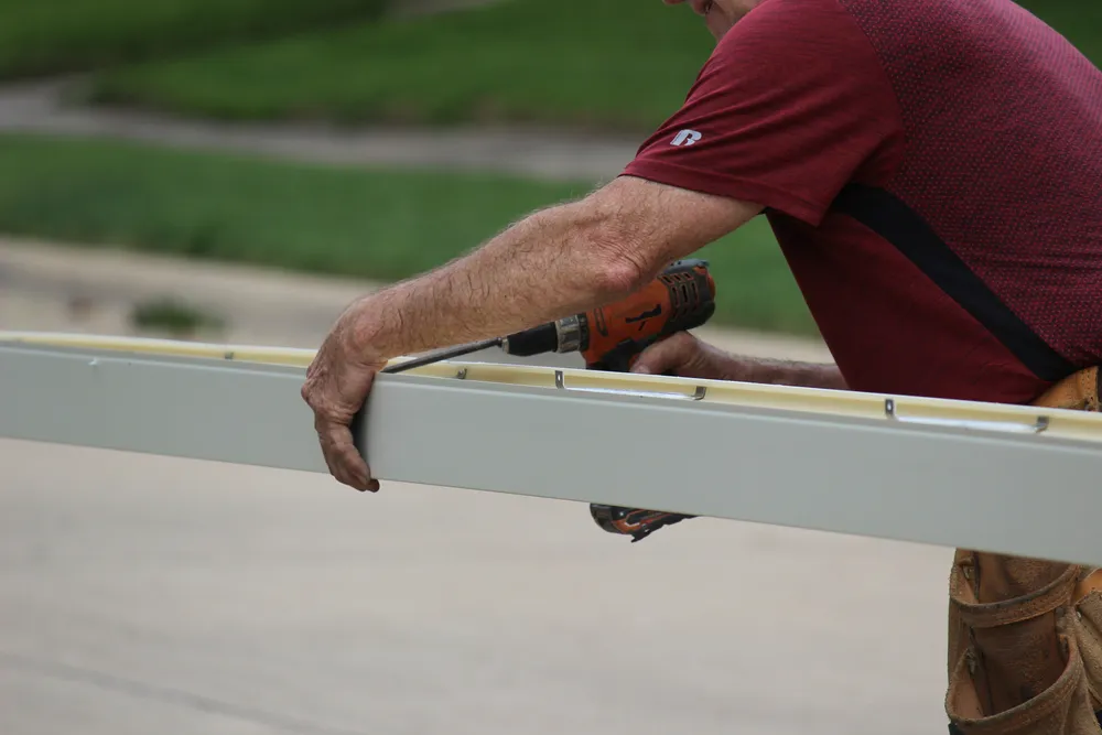 Do Seamless Gutters Really Make a Difference?