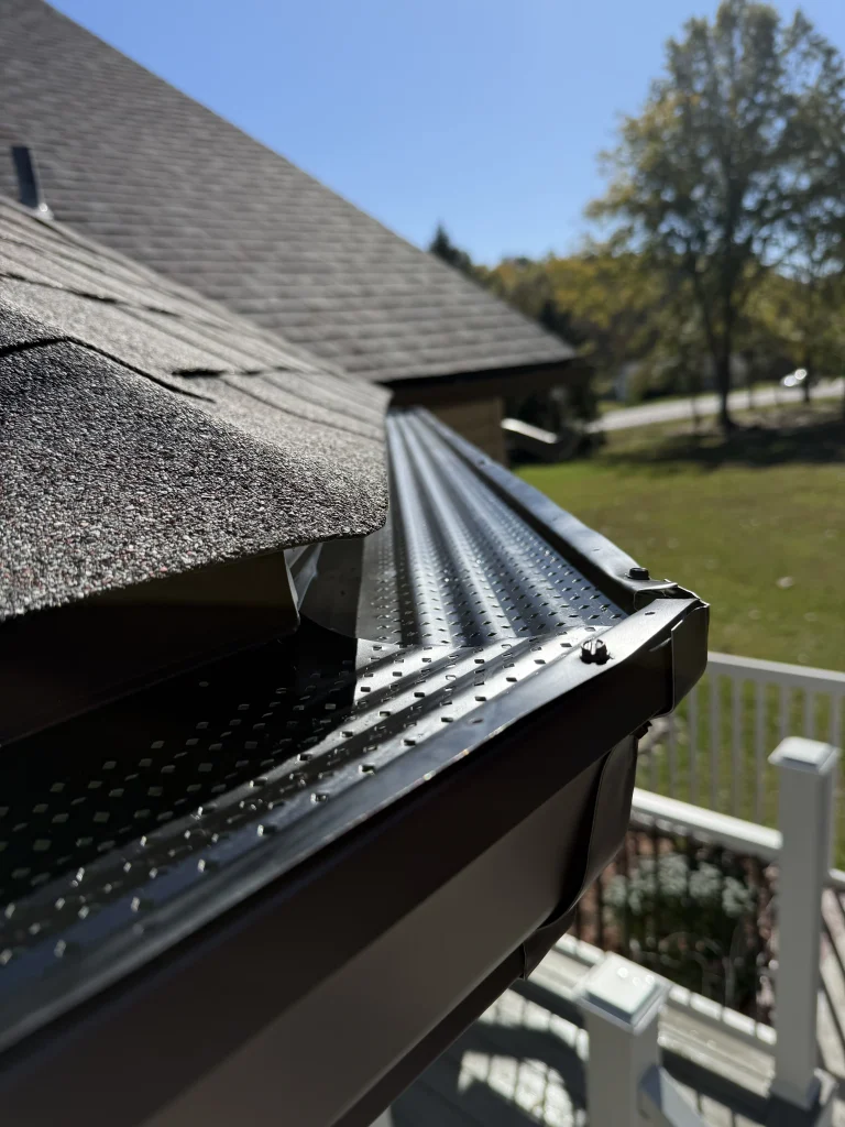 Shurflo Gutter Guards